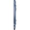 Ekena Millwork Benson Ceiling Medallion (Fits Canopies up to 4 1/8"), 9"OD x 4 1/8"ID x 5/8"P, Americana Crackle CM09BNAMC - alternate 2